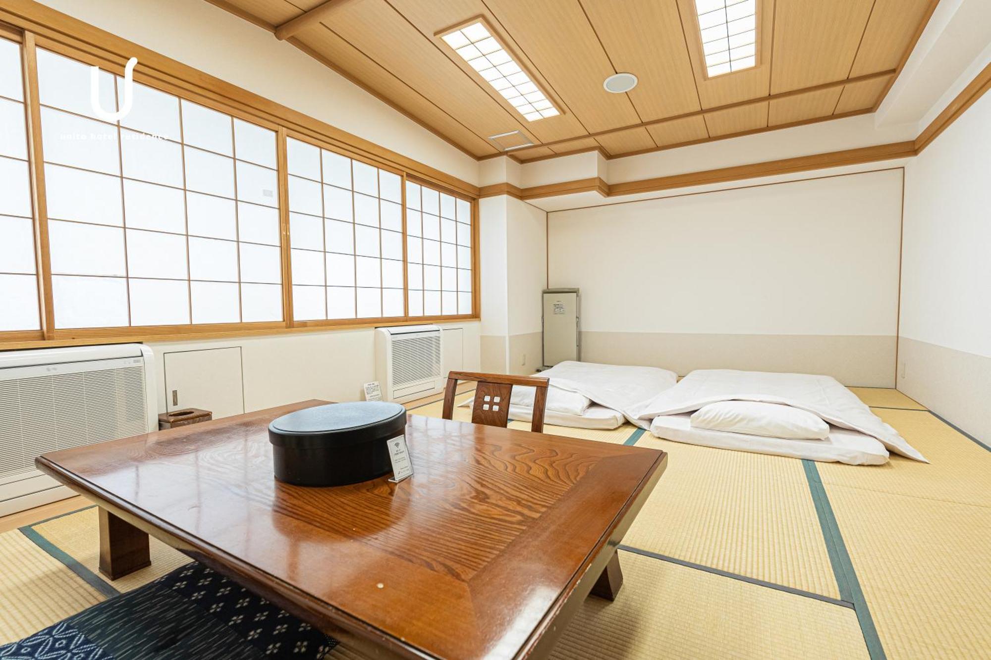 Forest Hongo By Unito Tokyo Exterior photo